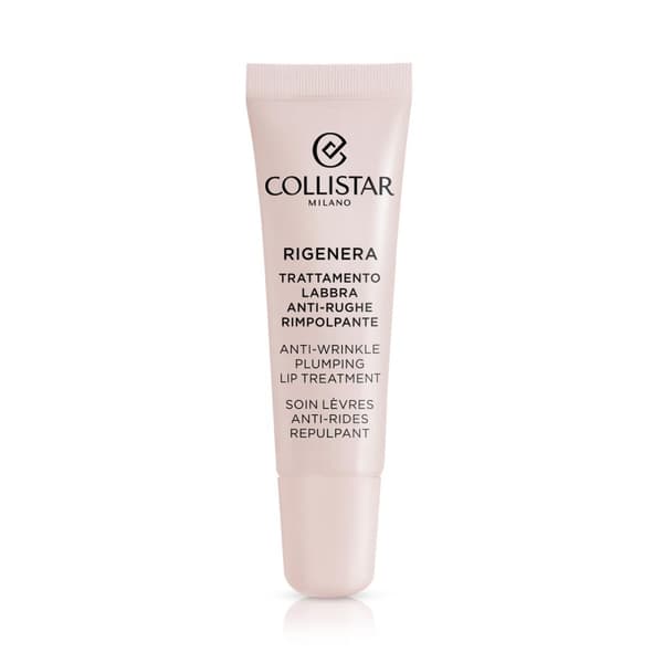 Anti-Rynke Læbecreme Collistar Rigenera 15 ml