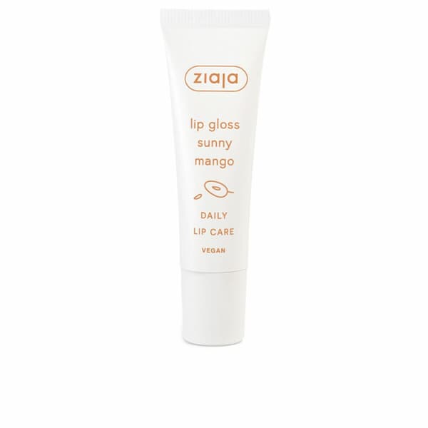 Læbepomade Ziaja Sunny Mango 12 ml