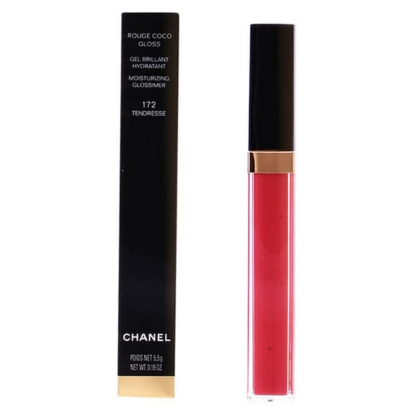 Lipgloss Rouge Coco Chanel - 774 - excitation 5,5 gr