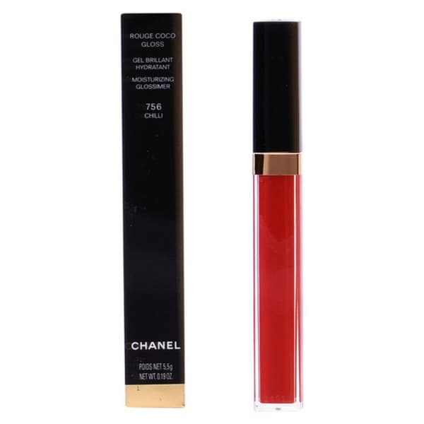Lipgloss Rouge Coco Chanel - 774 - excitation 5,5 gr