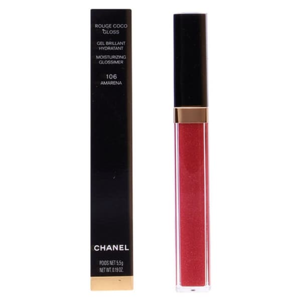 Lipgloss Rouge Coco Chanel - 774 - excitation 5,5 gr
