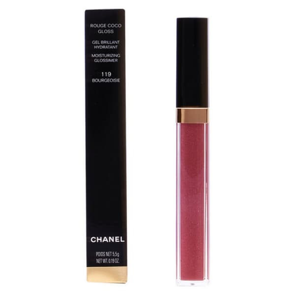 Lipgloss Rouge Coco Chanel - 774 - excitation 5,5 gr