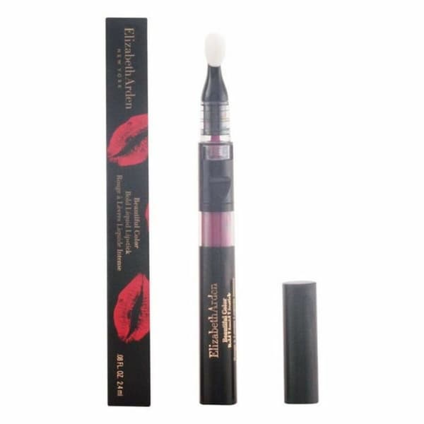 Huulikiilto Elizabeth Arden A0102585 Fearless Red 2,4 ml