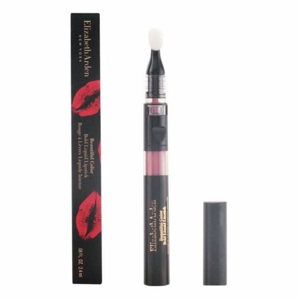 Huulikiilto Elizabeth Arden A0102585 Fearless Red 2,4 ml