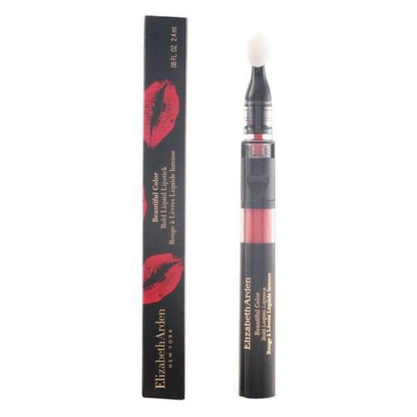 Huulikiilto Elizabeth Arden A0102585 Fearless Red 2,4 ml