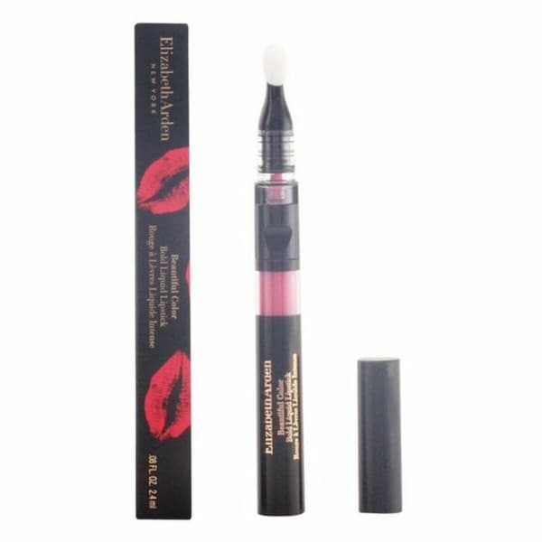 Huulikiilto Elizabeth Arden A0102585 Fearless Red 2,4 ml