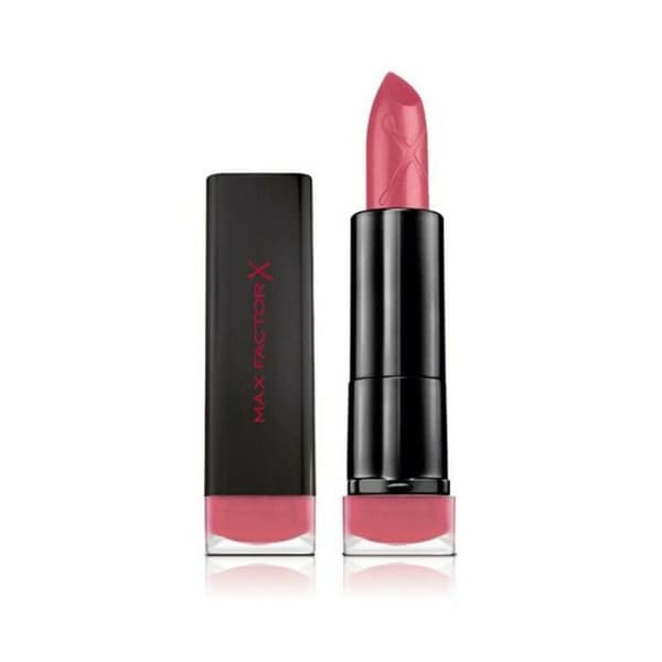 Läppstift Elixir Matte Max Factor (3,5 g) - 20 - rose