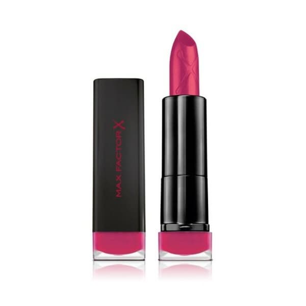 Läppstift Elixir Matte Max Factor (3,5 g) - 20 - rose