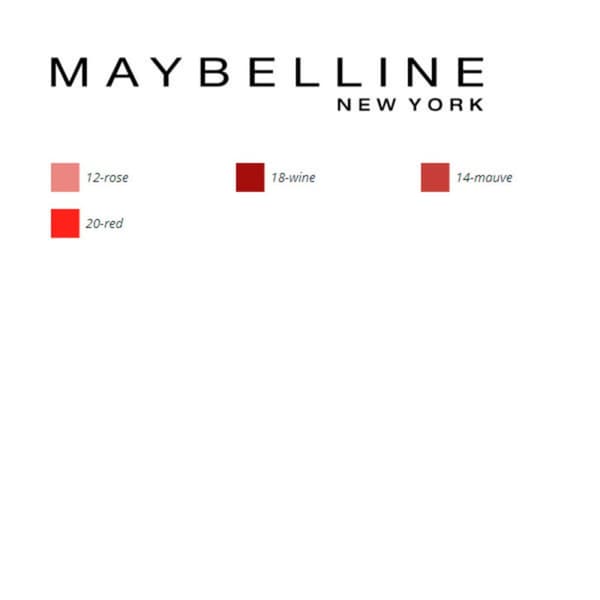 Læbeblyant Revlon - 14 - mauve 0,28 g