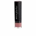 Miniatyrbild 3 av 8: Läppstift Rouge Fabuleux Bourjois - 004-jolie mauve
