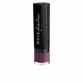 Miniatyrbild 7 av 8: Läppstift Rouge Fabuleux Bourjois - 004-jolie mauve