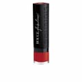 Miniatyrbild 5 av 8: Läppstift Rouge Fabuleux Bourjois - 001-abracadabeige!