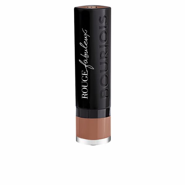 Läppstift Rouge Fabuleux Bourjois - 001-abracadabeige!