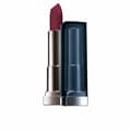 Miniatyrbild 2 av 4: Läppstift Color Sensational Mattes Maybelline - 975-divine wine