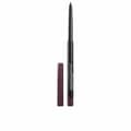 Miniatyrbild 8 av 11: Lipliner Color Sensational Maybelline - 110 - rich wine
