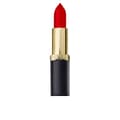 Miniatyrbild 4 av 11: Läppstift Color Riche L'Oreal Make Up (4,8 g) 3,6 g - 633-moka chic