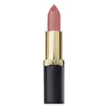 Miniatyrbild 7 av 11: Läppstift Color Riche L'Oreal Make Up (4,8 g) 3,6 g - 633-moka chic