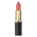 Miniatyrbild 8 av 11: Läppstift Color Riche L'Oreal Make Up (4,8 g) 3,6 g - 633-moka chic
