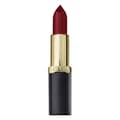 Miniatyrbild 10 av 11: Läppstift Color Riche L'Oreal Make Up (4,8 g) 3,6 g - 633-moka chic