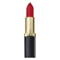 Miniatyrbild 11 av 11: Läppstift Color Riche L'Oreal Make Up (4,8 g) 3,6 g - 633-moka chic