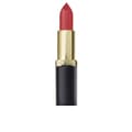 Miniatyrbild 2 av 11: Läppstift Color Riche L'Oreal Make Up (4,8 g) 3,6 g - 633-moka chic