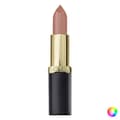 Miniatyrbild 1 av 11: Läppstift Color Riche L'Oreal Make Up (4,8 g) 3,6 g - 633-moka chic
