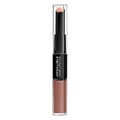 Miniatyrbild 6 av 11: Läppstift Infaillible 24H L'Oreal Make Up - 117-perpetual brown