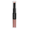 Miniatyrbild 8 av 11: Läppstift Infaillible 24H L'Oreal Make Up - 117-perpetual brown