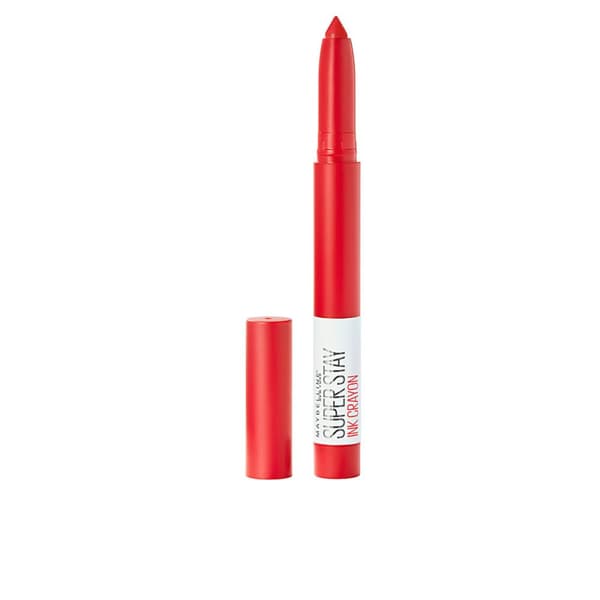 Läppstift Superstay Ink Maybelline - 20-enjoy the view