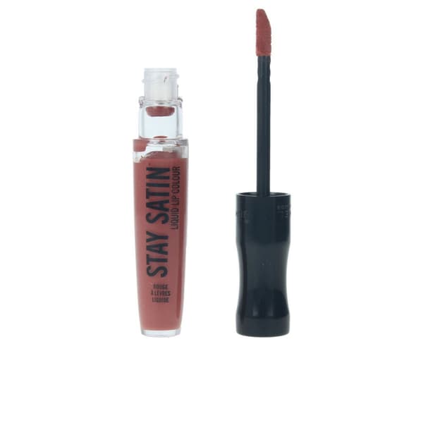 Læbestift Rimmel London (5,5 ml) - 740 - bodacious