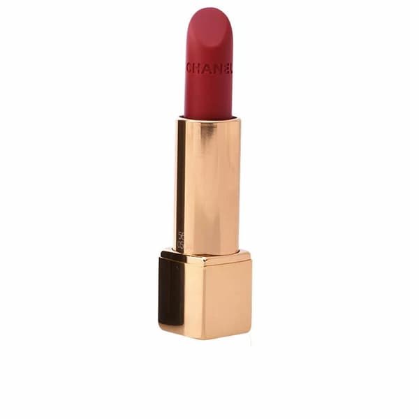 Huulipuna Rouge Allure Velvet Chanel - 58 - rouge vie 3,5 g