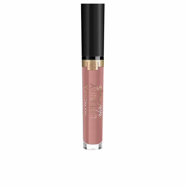 Huulipuna Lipfinity Velvet Matte Max Factor (23 g) - 005 - matte merlot