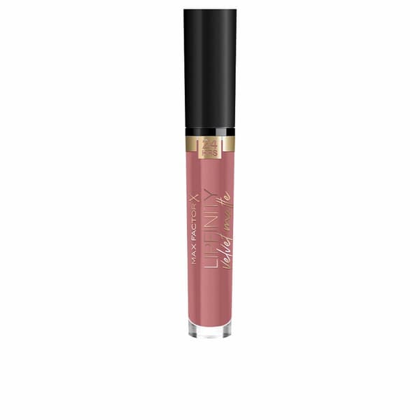 Huulipuna Lipfinity Velvet Matte Max Factor (23 g) - 005 - matte merlot