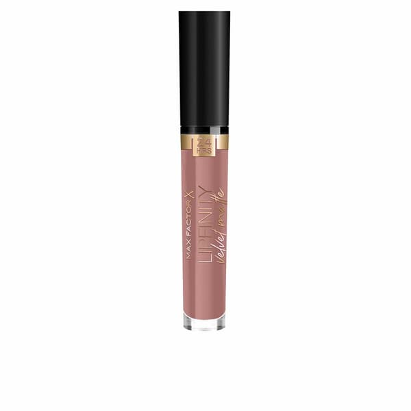 Huulipuna Lipfinity Velvet Matte Max Factor (23 g) - 005 - matte merlot