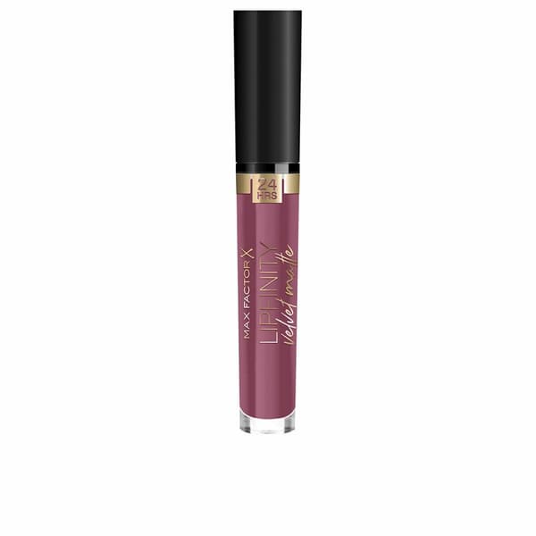 Huulipuna Lipfinity Velvet Matte Max Factor (23 g) - 005 - matte merlot