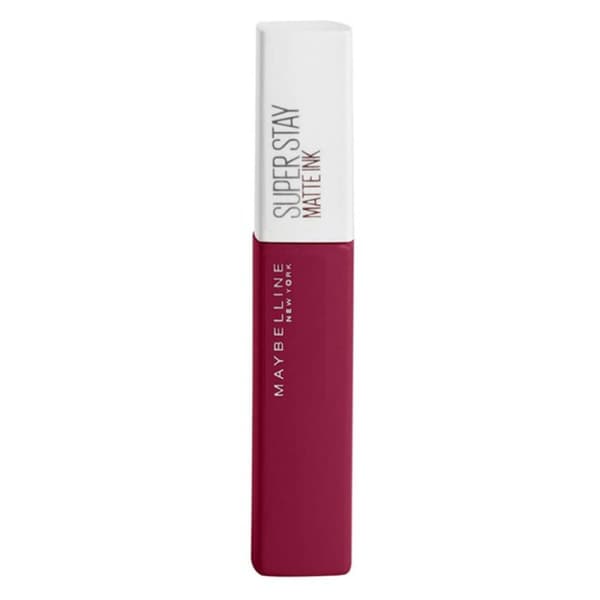 Læbestift Superstay Matte Ink City Maybelline (5 ml) - 118-dancer 5 ml