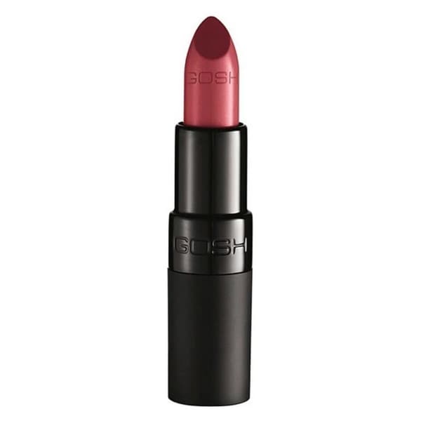 Læbestift Velvet Touch Gosh Copenhagen (4 g) - 131-amethyst 4 gr