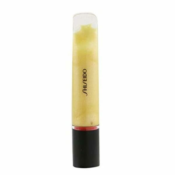 Lipgloss Shimmer Shiseido (9 ml) - 07-shin-ku red 9 ml