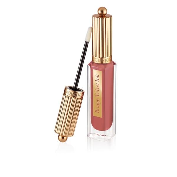 Læbestift Rouge Velvet Ink Bourjois (3,5 ml) - 14