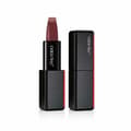 Miniatyrbild 7 av 7: Läppstift Modernmatte Powder Shiseido - 525-sound check 4 gr