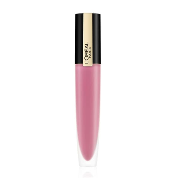 Huulipuna Rouge Signature L'Oreal Make Up (7 ml) 7 ml - 113-I don't 7 ml
