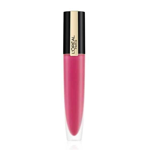 Huulipuna Rouge Signature L'Oreal Make Up (7 ml) 7 ml - 113-I don't 7 ml