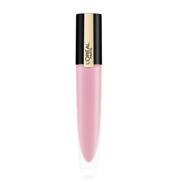 Huulipuna Rouge Signature L'Oreal Make Up (7 ml) 7 ml - 113-I don't 7 ml