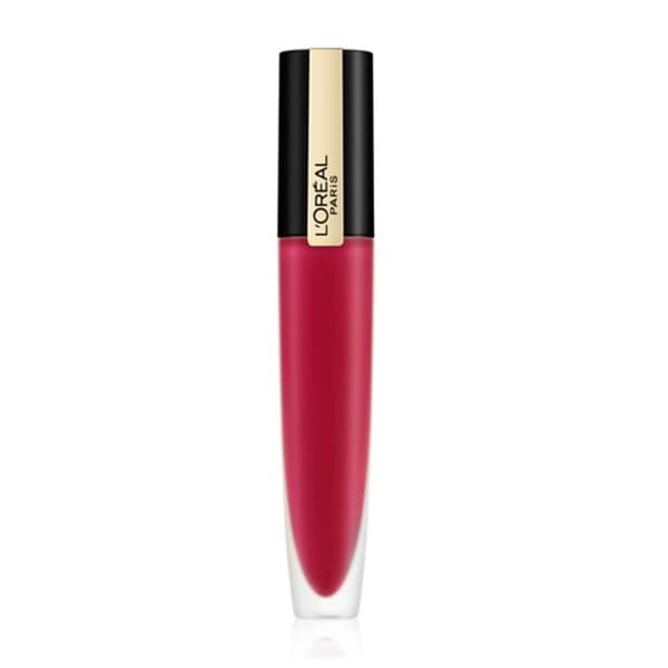 Huulipuna Rouge Signature L'Oreal Make Up (7 ml) 7 ml - 113-I don't 7 ml