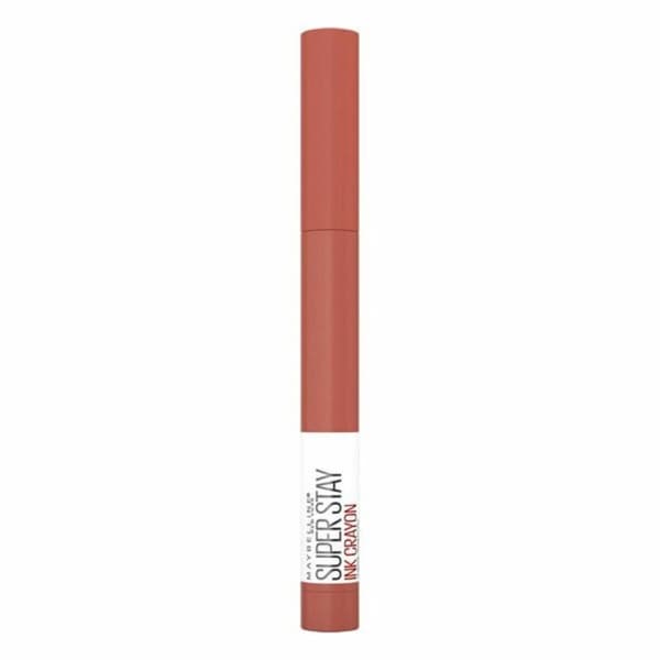 Læbestift Superstay Ink Maybelline Superstay Ink 100 Reach High 1,5 g