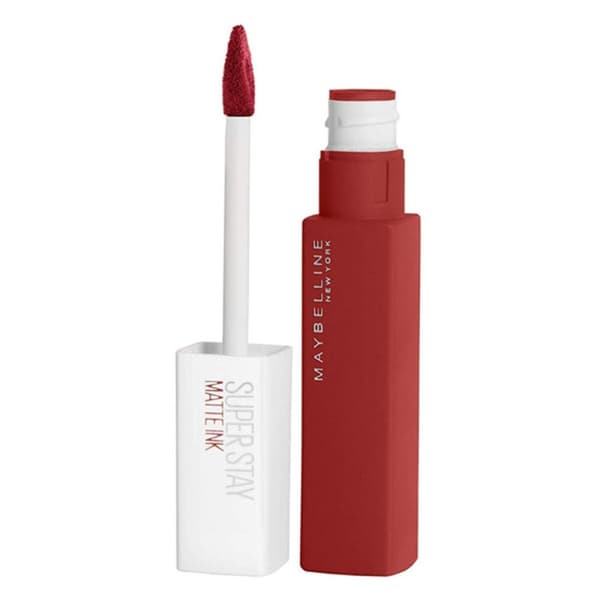 Huulipuna Superstay Matte Ink City Maybelline (5 ml) - 118-dancer 5 ml