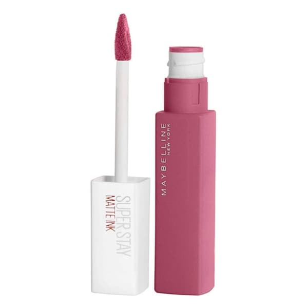 Huulipuna Superstay Matte Ink City Maybelline (5 ml) - 118-dancer 5 ml