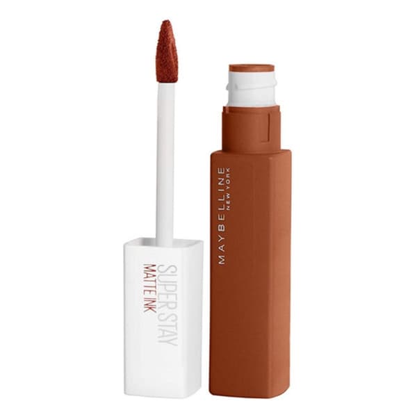 Huulipuna Superstay Matte Ink City Maybelline (5 ml) - 118-dancer 5 ml