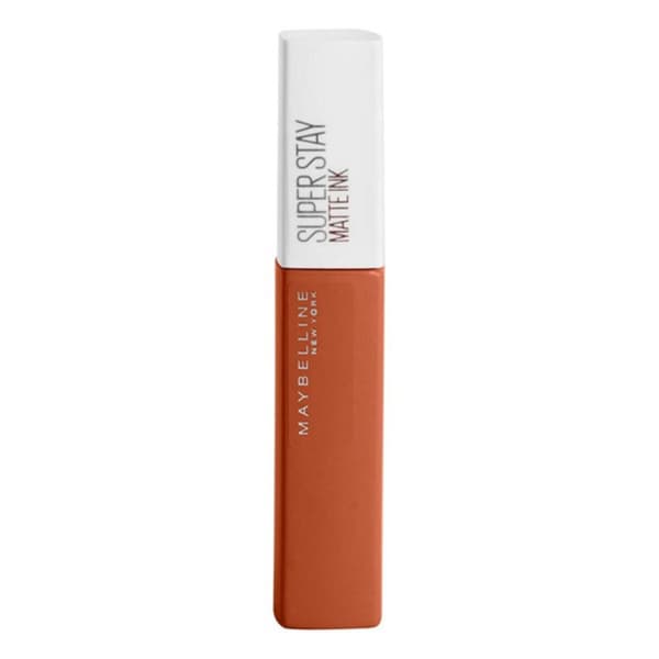 Huulipuna Superstay Matte Ink City Maybelline (5 ml) - 118-dancer 5 ml