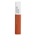 Pikkukuva 9 / 11: Huulipuna Superstay Matte Ink City Maybelline (5 ml) - 118-dancer 5 ml
